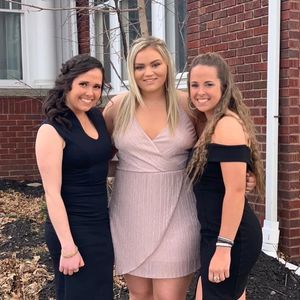 Meet your Posher, Kylee